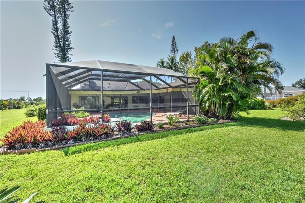 7342 Popham Dr, Fort Myers, FL 33919 Photo