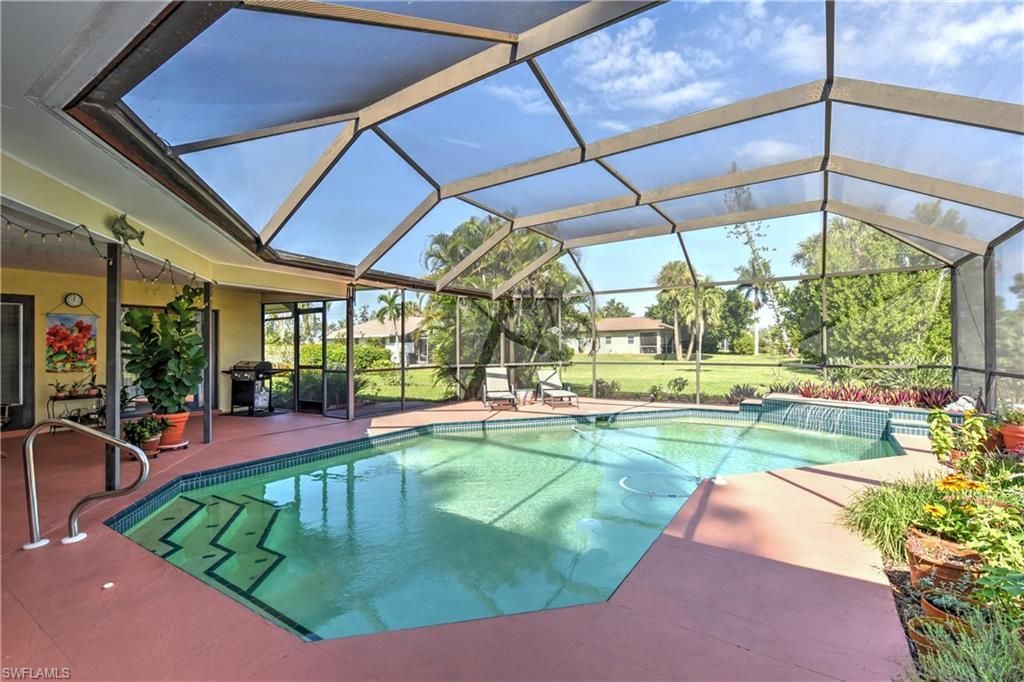 7342 Popham Dr, Fort Myers, FL 33919 Photo