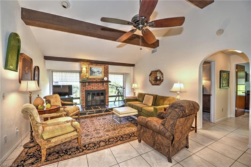 7342 Popham Dr, Fort Myers, FL 33919 Photo