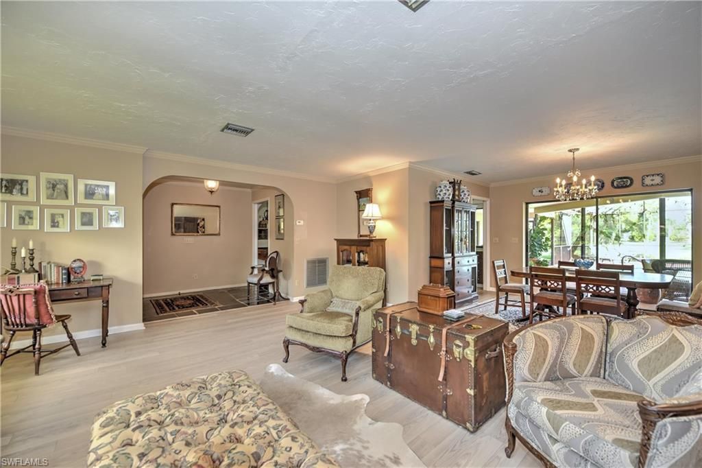 7342 Popham Dr, Fort Myers, FL 33919 Photo
