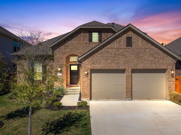 22610 Fountaingrass LN, Lago Vista, TX 78645