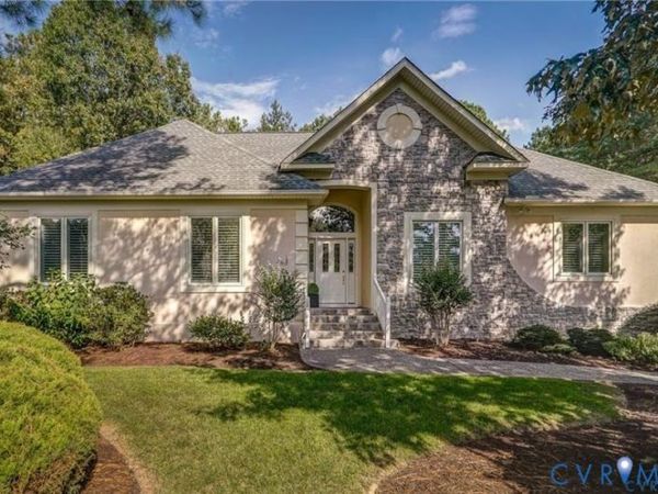 4753 Royal Burgess Court, Providence Forge, VA 23140