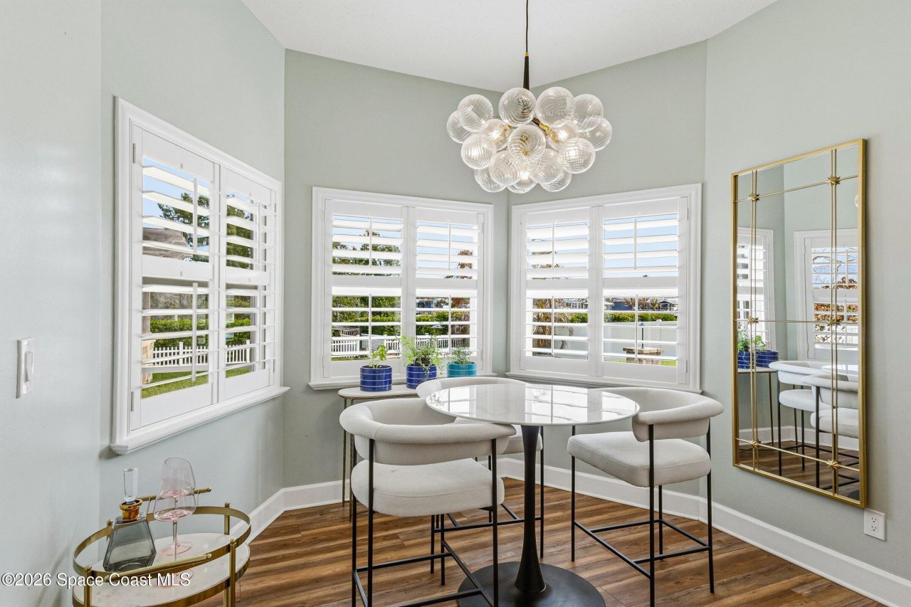 262 Lanternback Island Drive, Satellite Beach, FL 32937 Photo