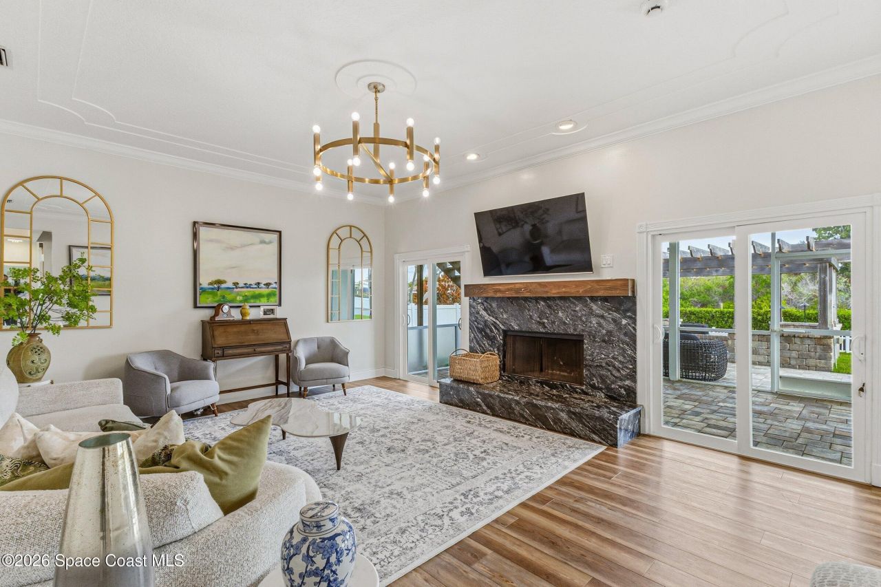 262 Lanternback Island Drive, Satellite Beach, FL 32937 Photo