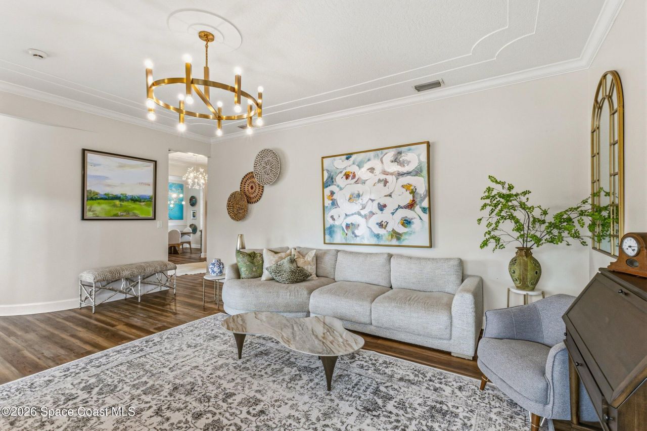 262 Lanternback Island Drive, Satellite Beach, FL 32937 Photo