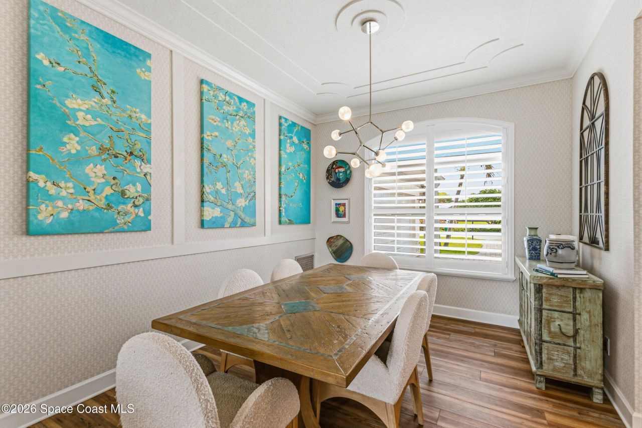 262 Lanternback Island Drive, Satellite Beach, FL 32937 Photo