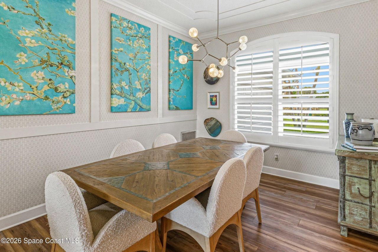 262 Lanternback Island Drive, Satellite Beach, FL 32937 Photo