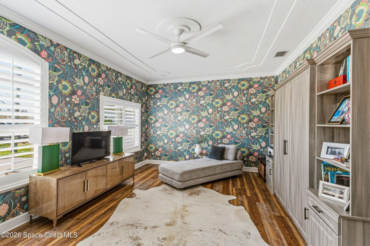 262 Lanternback Island Drive, Satellite Beach, FL 32937 Photo