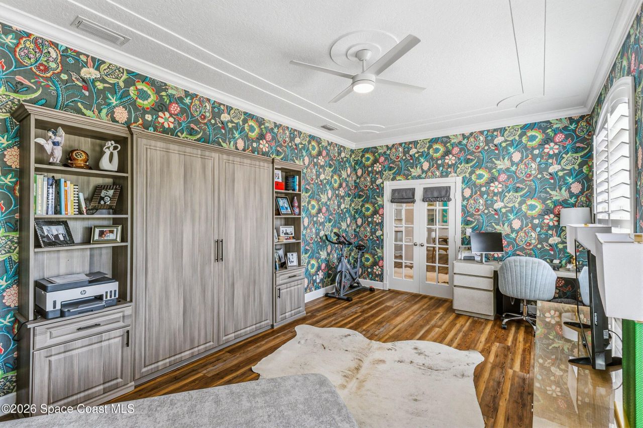 262 Lanternback Island Drive, Satellite Beach, FL 32937 Photo