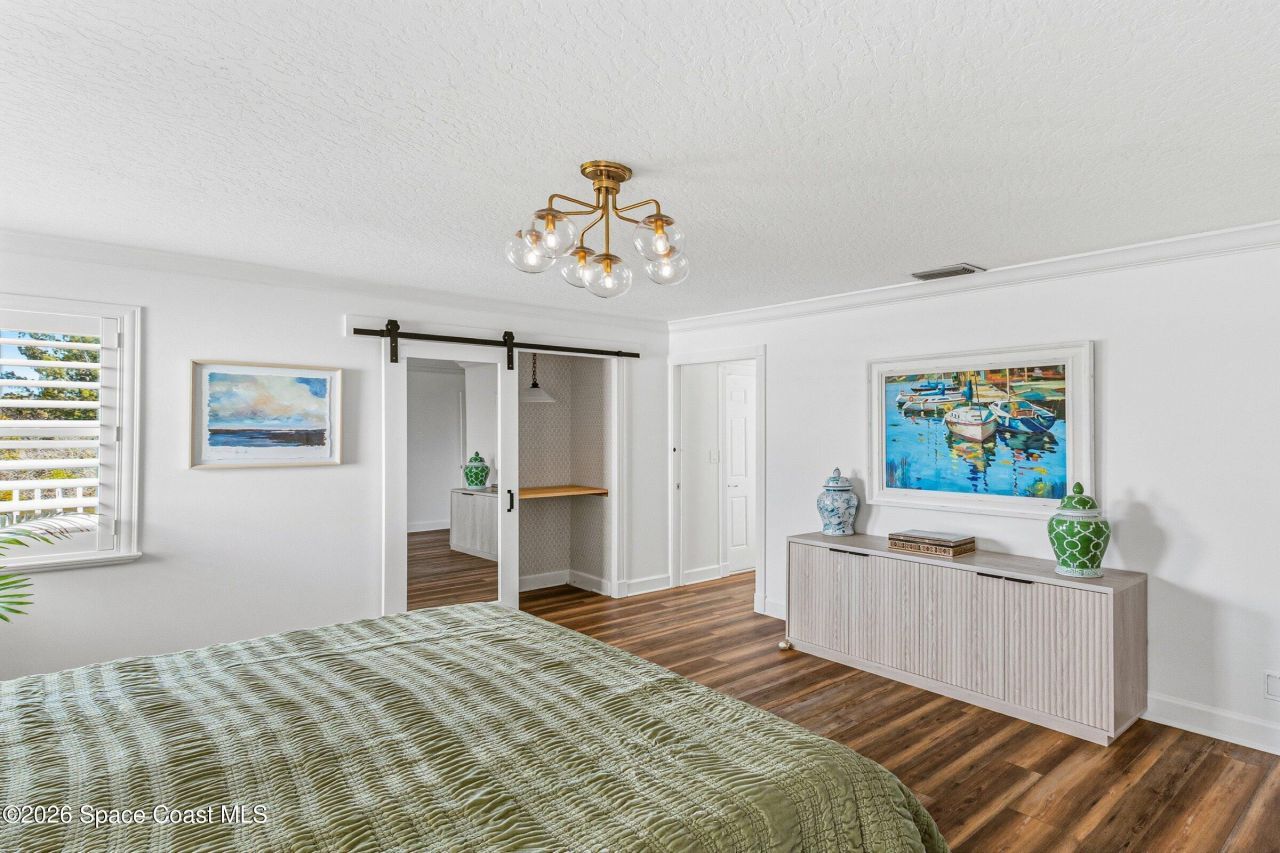 262 Lanternback Island Drive, Satellite Beach, FL 32937 Photo