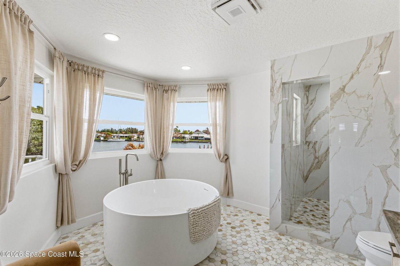 262 Lanternback Island Drive, Satellite Beach, FL 32937 Photo