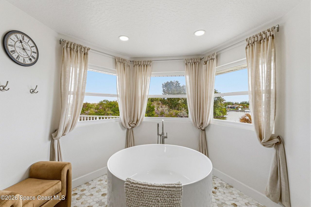 262 Lanternback Island Drive, Satellite Beach, FL 32937 Photo