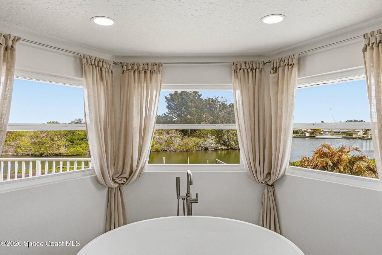 262 Lanternback Island Drive, Satellite Beach, FL 32937 Photo