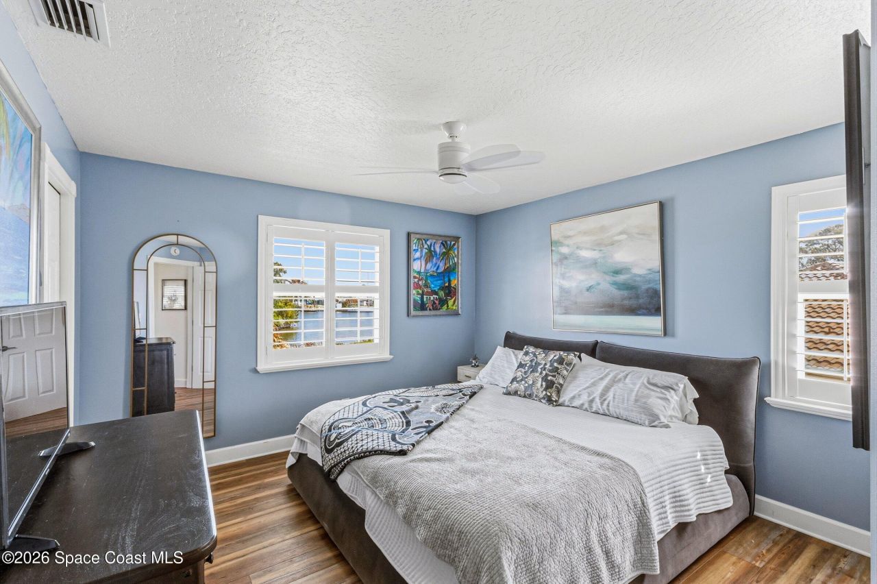 262 Lanternback Island Drive, Satellite Beach, FL 32937 Photo