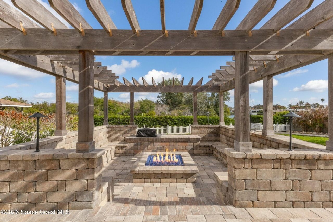 262 Lanternback Island Drive, Satellite Beach, FL 32937 Photo