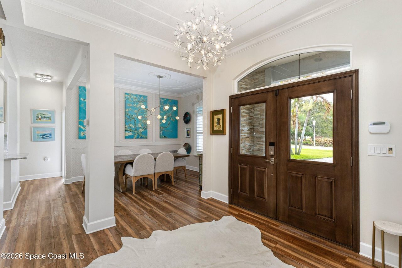 262 Lanternback Island Drive, Satellite Beach, FL 32937 Photo