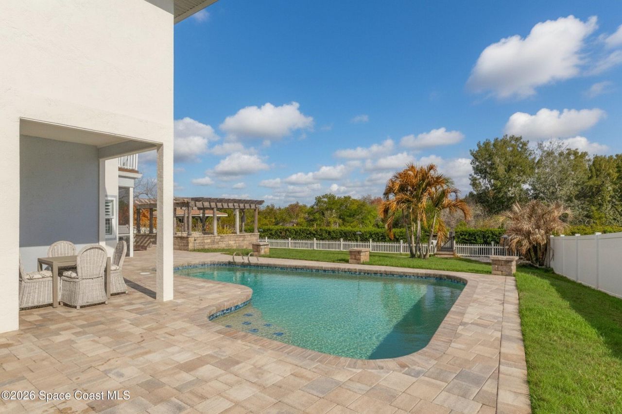 262 Lanternback Island Drive, Satellite Beach, FL 32937 Photo