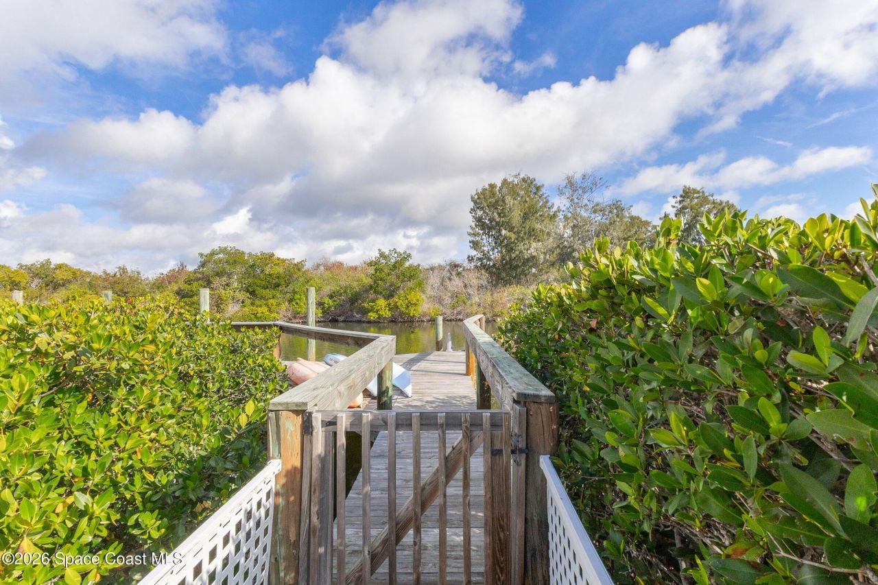 262 Lanternback Island Drive, Satellite Beach, FL 32937 Photo