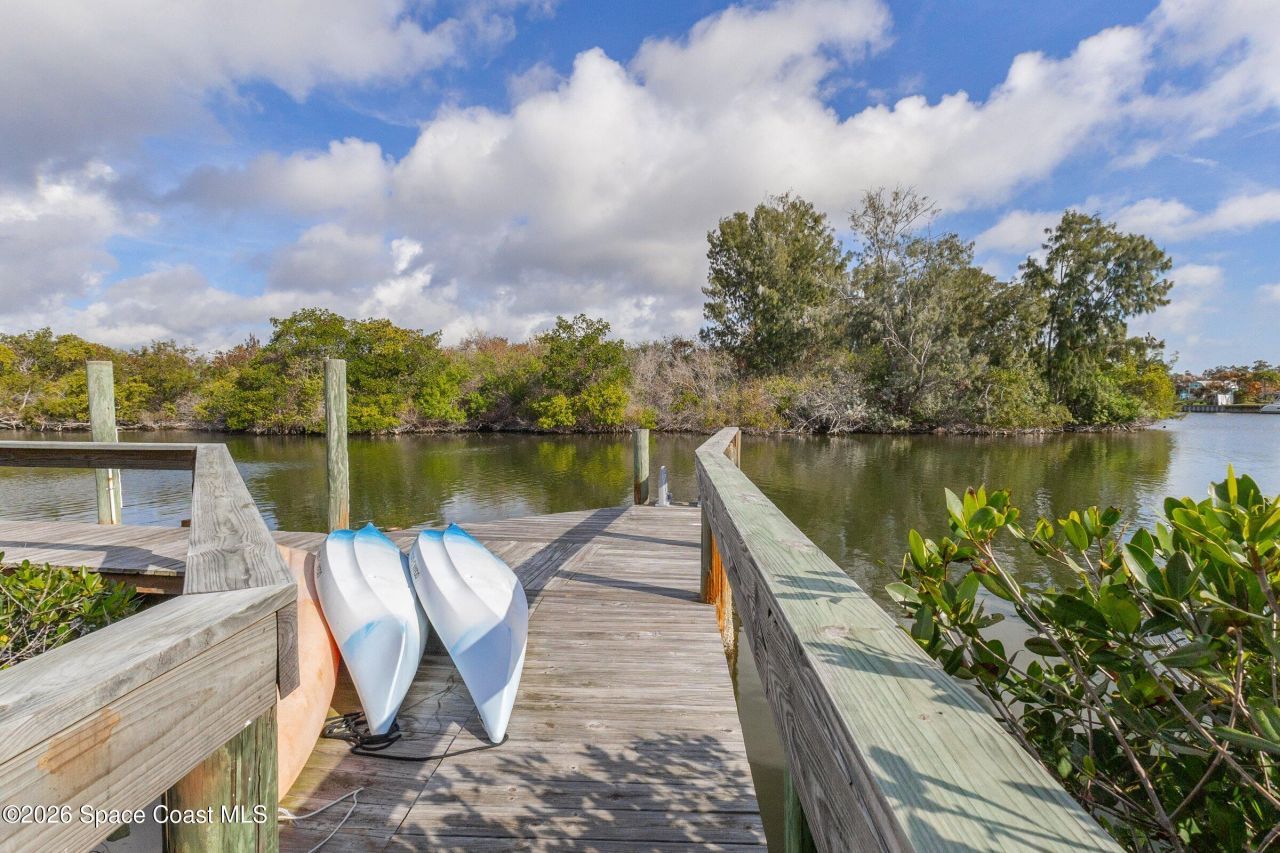 262 Lanternback Island Drive, Satellite Beach, FL 32937 Photo