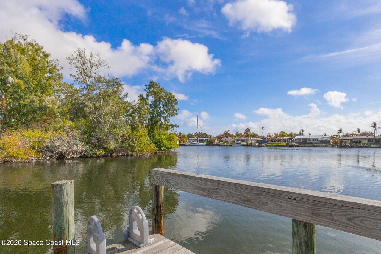 262 Lanternback Island Drive, Satellite Beach, FL 32937 Photo