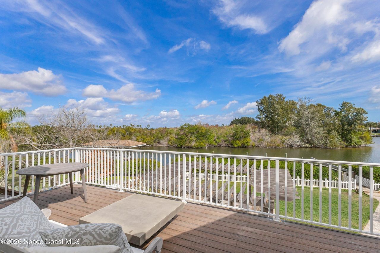 262 Lanternback Island Drive, Satellite Beach, FL 32937 Photo