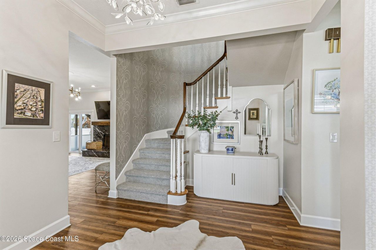 262 Lanternback Island Drive, Satellite Beach, FL 32937 Photo