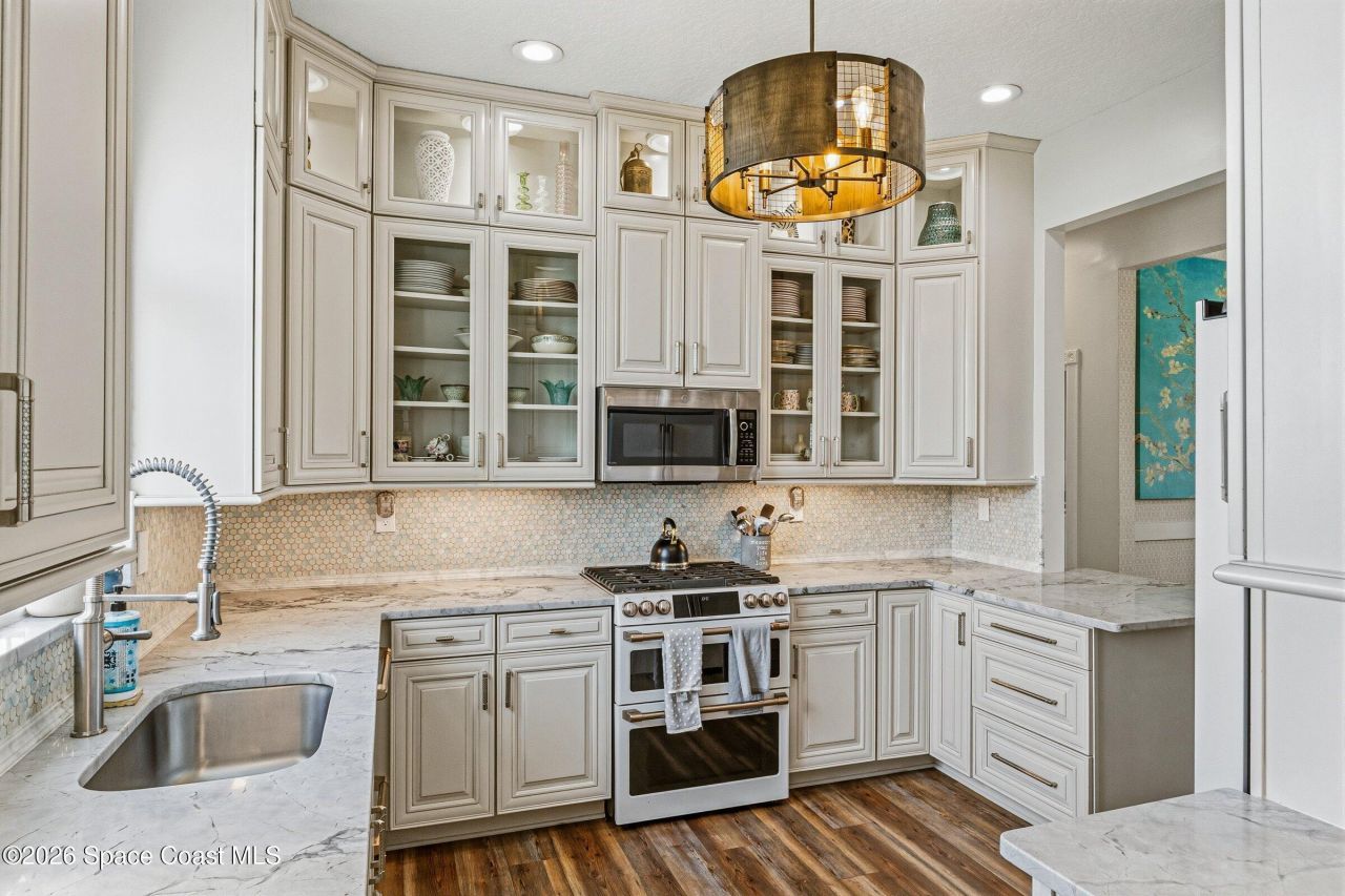 262 Lanternback Island Drive, Satellite Beach, FL 32937 Photo