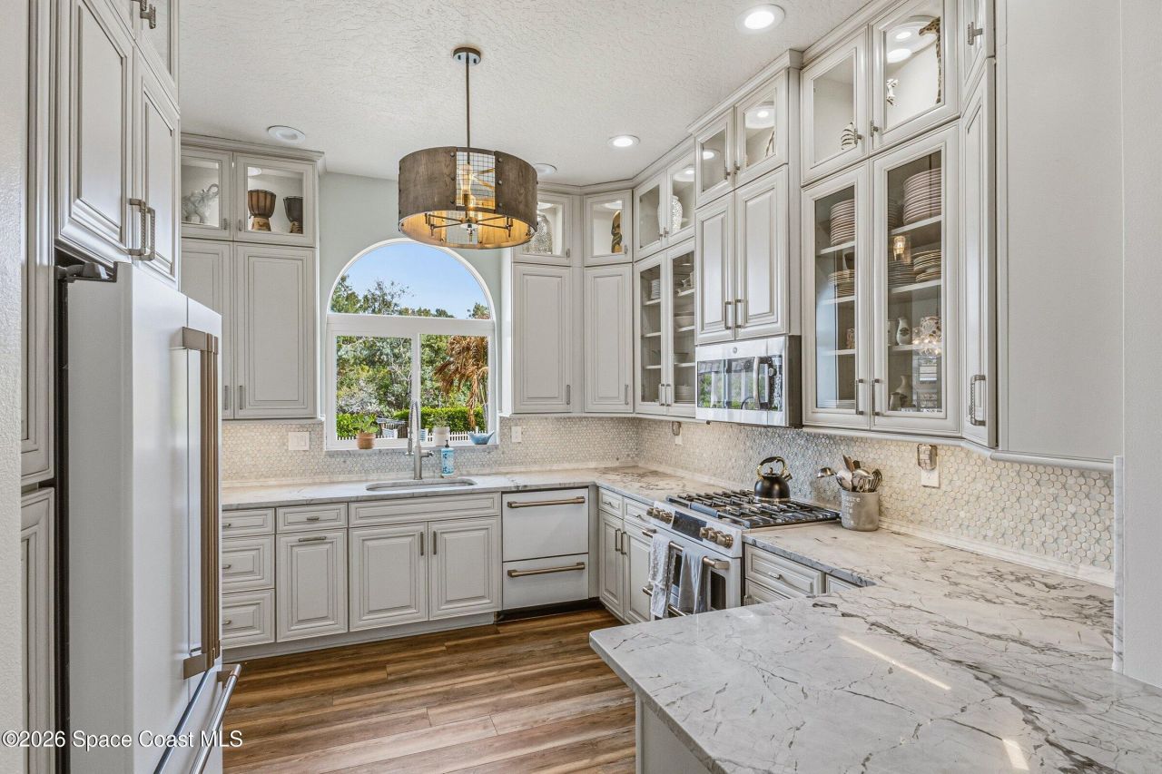 262 Lanternback Island Drive, Satellite Beach, FL 32937 Photo