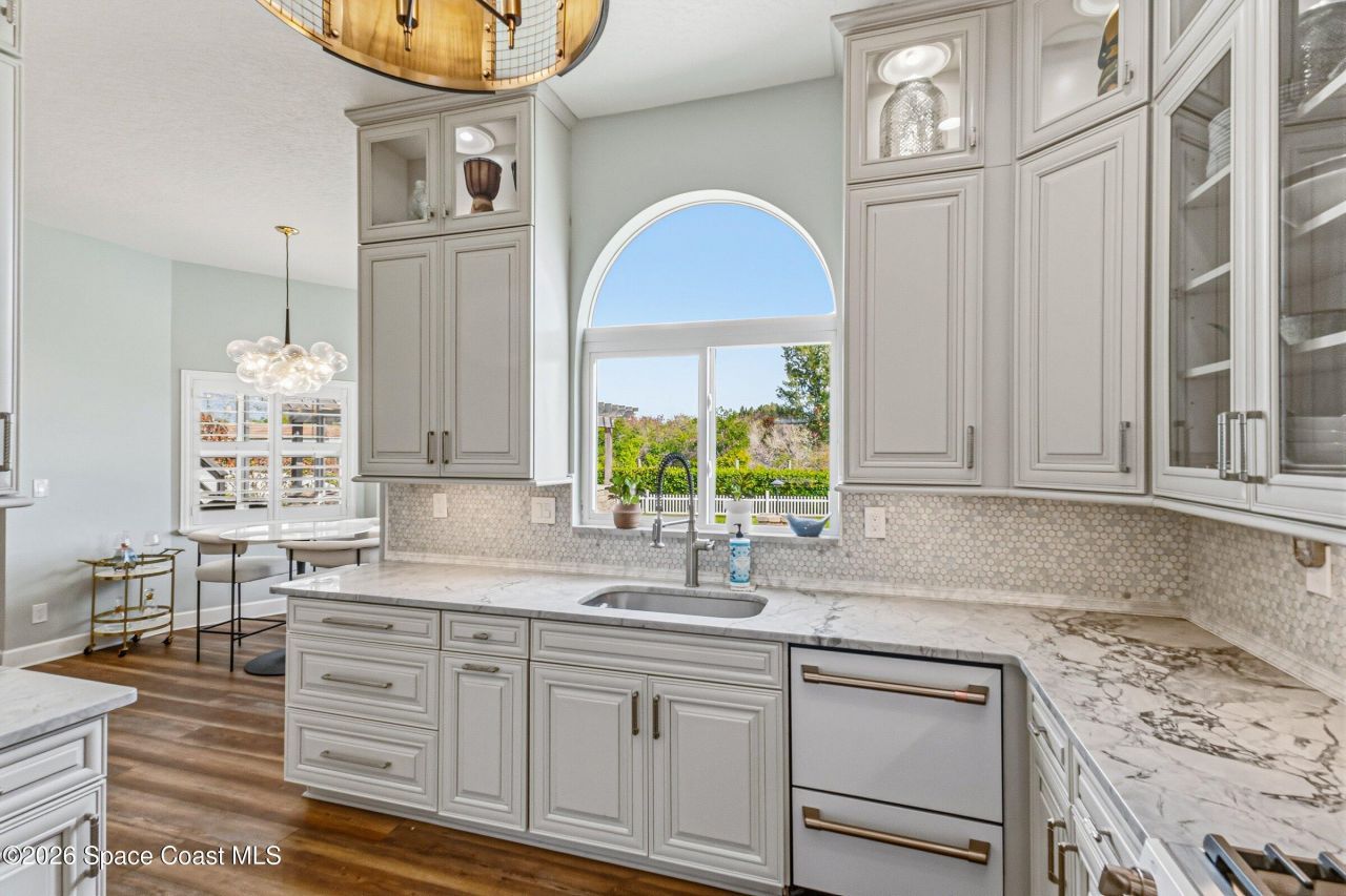 262 Lanternback Island Drive, Satellite Beach, FL 32937 Photo