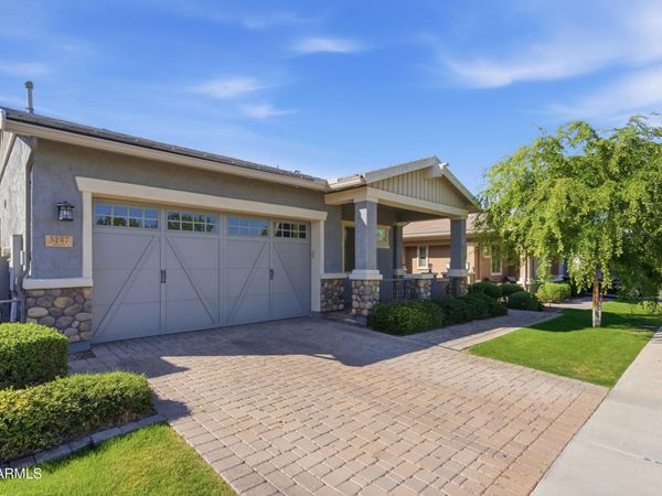 3147 E BLOOMFIELD Parkway, Gilbert, AZ 85296