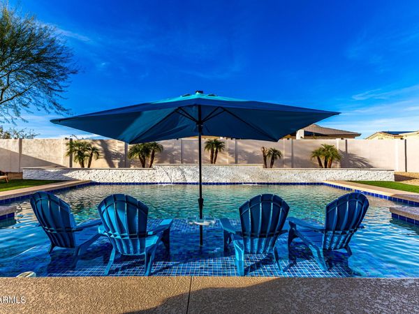 18214 W SAN MIGUEL Court, Litchfield Park, AZ 85340