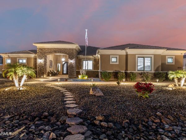 18214 W SAN MIGUEL Court, Litchfield Park, AZ 85340