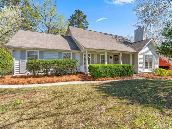 6806 Bay Point Drive, Macon, GA