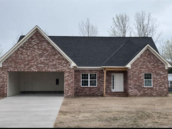 17847 Alecia Drive, Vance, AL 35490