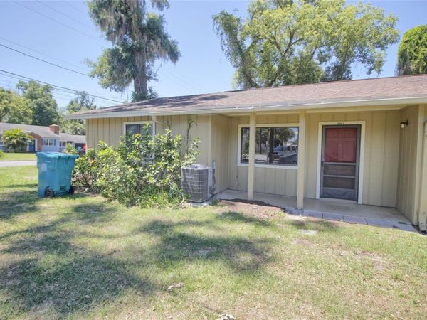 2806 WADSWORTH AVENUE , ORLANDO, FL 32806