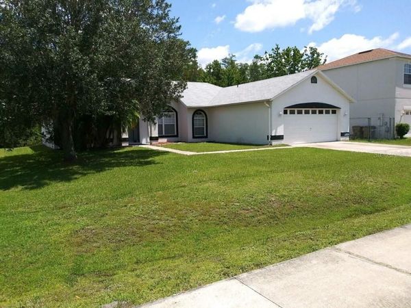 145 POMPEI DRIVE, KISSIMMEE, FL 34758