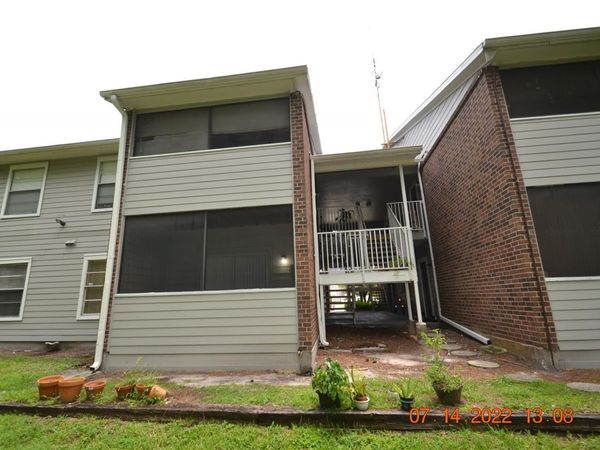 1400 GANDY BOULEVARD N, Unit 804, ST PETERSBURG, FL 33702