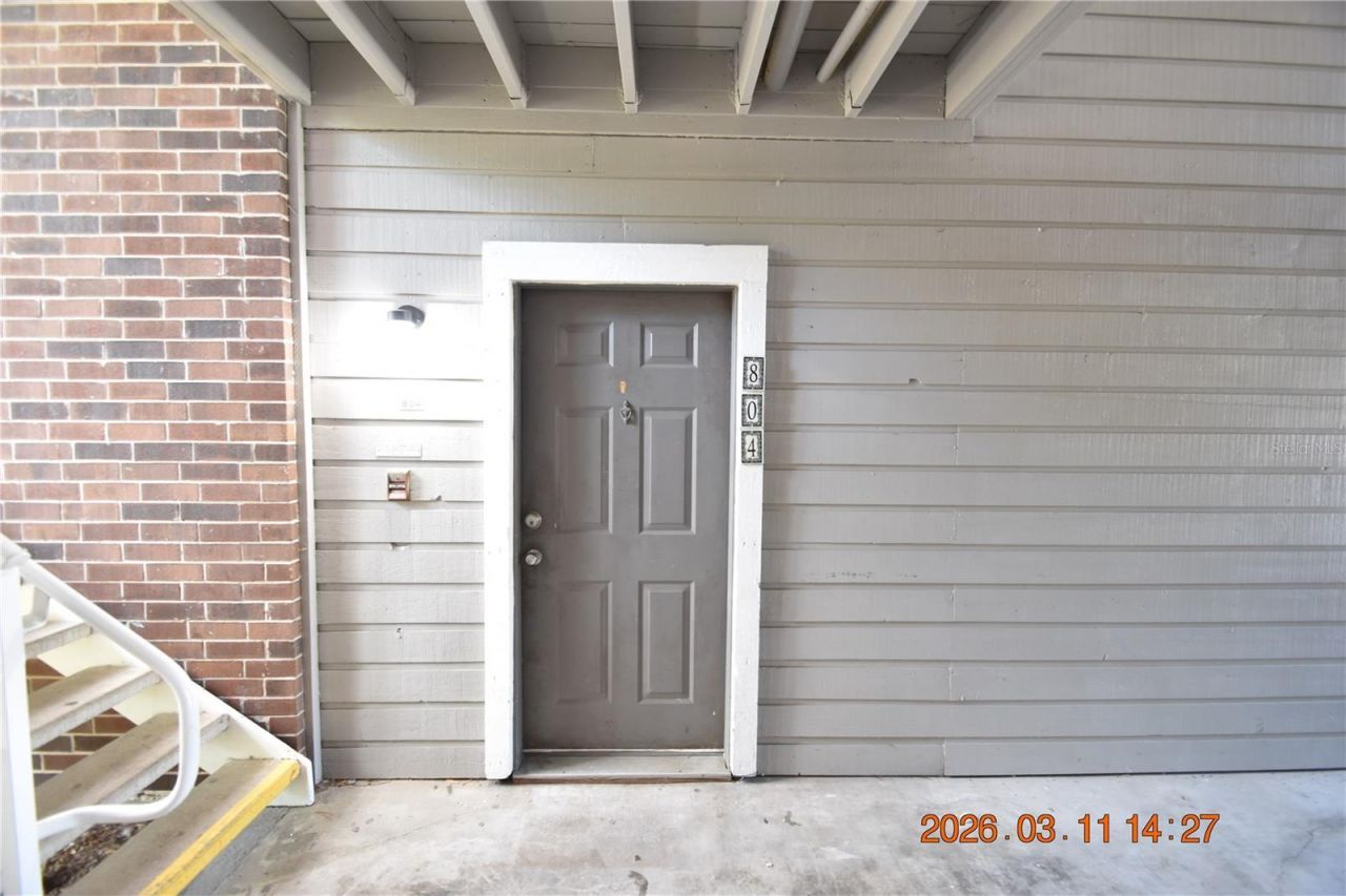 1400 Gandy Boulevard N, Unit 804, Saint Petersburg, FL 33702 Photo