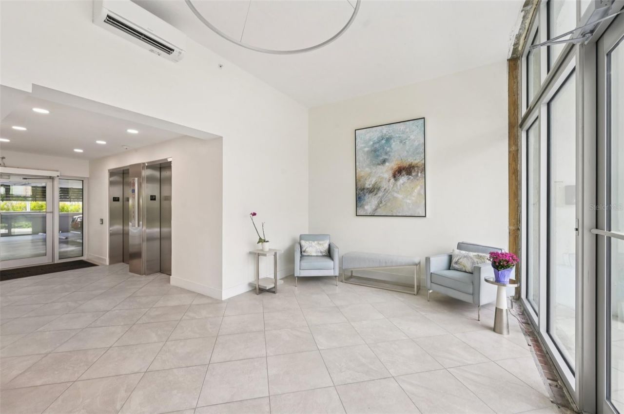 11 Sunset Drive , Unit 502, Sarasota, FL 34236 Photo