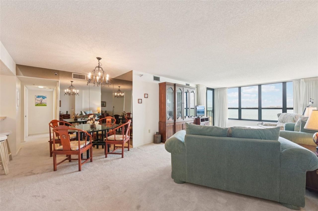 11 Sunset Drive , Unit 502, Sarasota, FL 34236 Photo