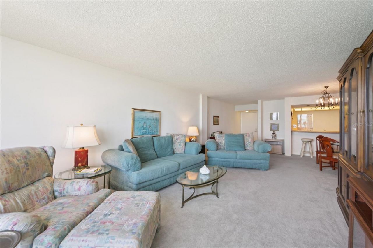 11 Sunset Drive , Unit 502, Sarasota, FL 34236 Photo