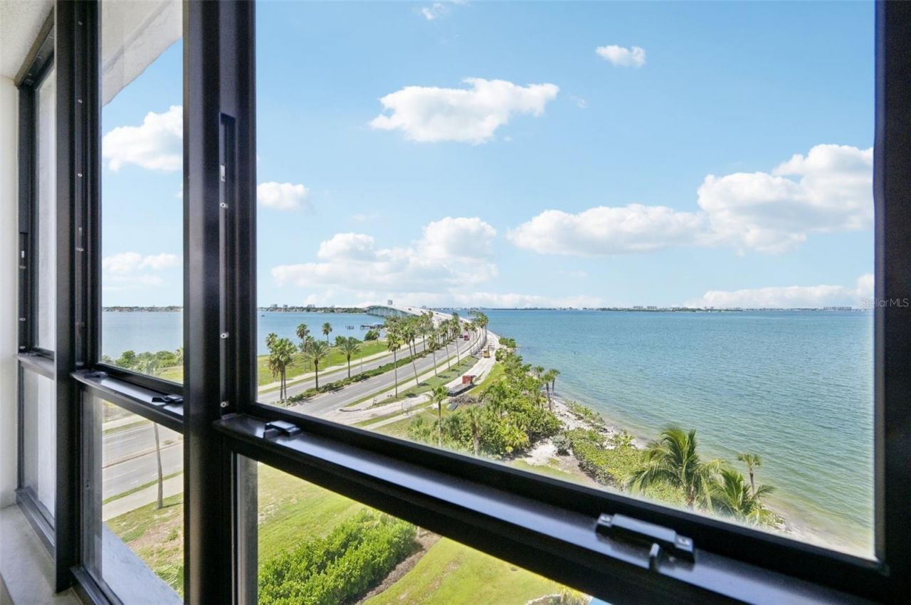 11 Sunset Drive , Unit 502, Sarasota, FL 34236 Photo