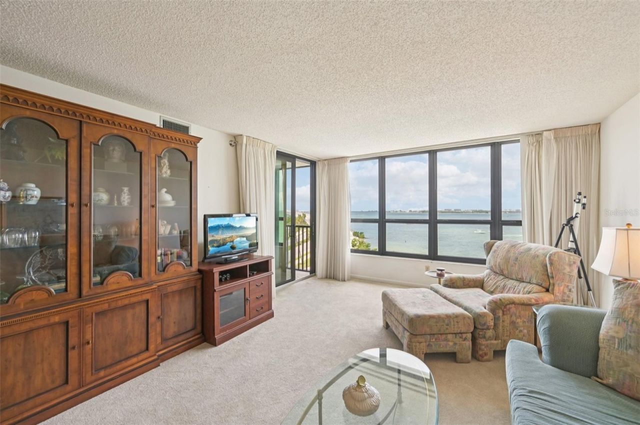 11 Sunset Drive , Unit 502, Sarasota, FL 34236 Photo