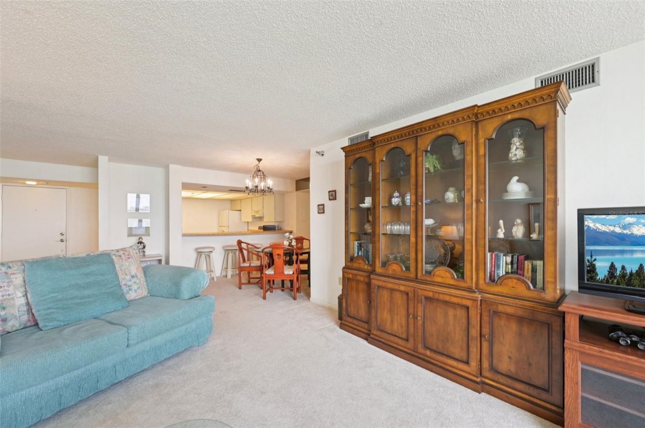 11 Sunset Drive , Unit 502, Sarasota, FL 34236 Photo