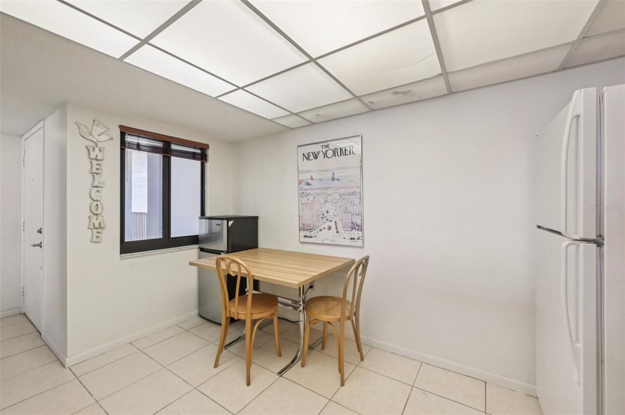 11 Sunset Drive , Unit 502, Sarasota, FL 34236 Photo