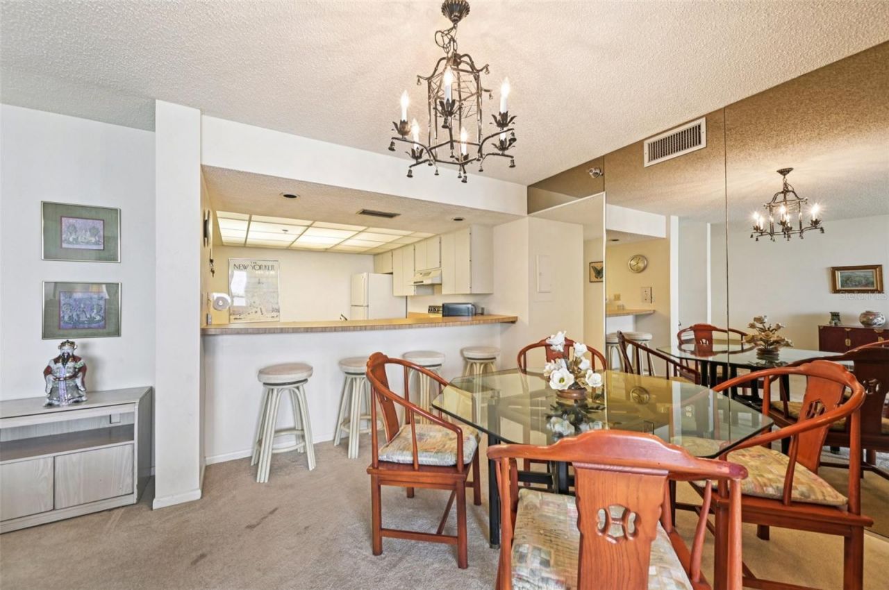 11 Sunset Drive , Unit 502, Sarasota, FL 34236 Photo