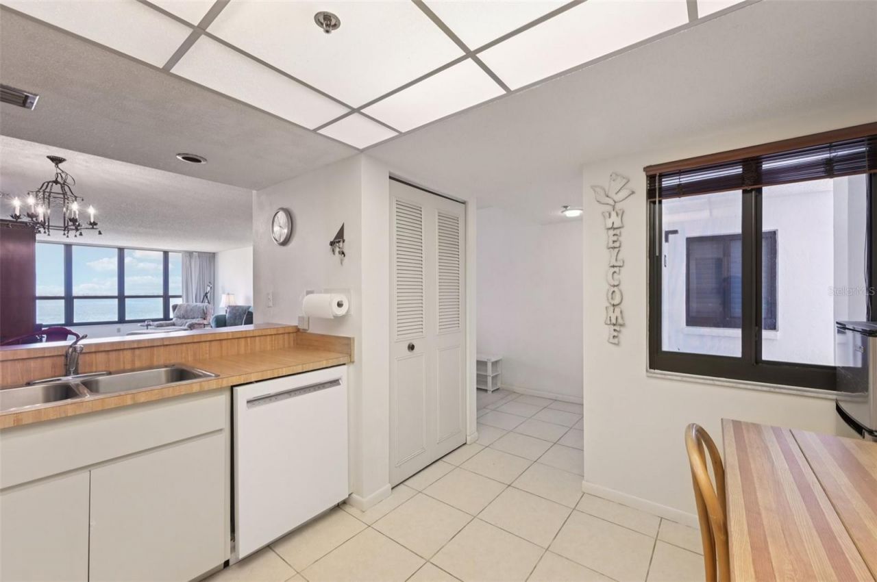 11 Sunset Drive , Unit 502, Sarasota, FL 34236 Photo