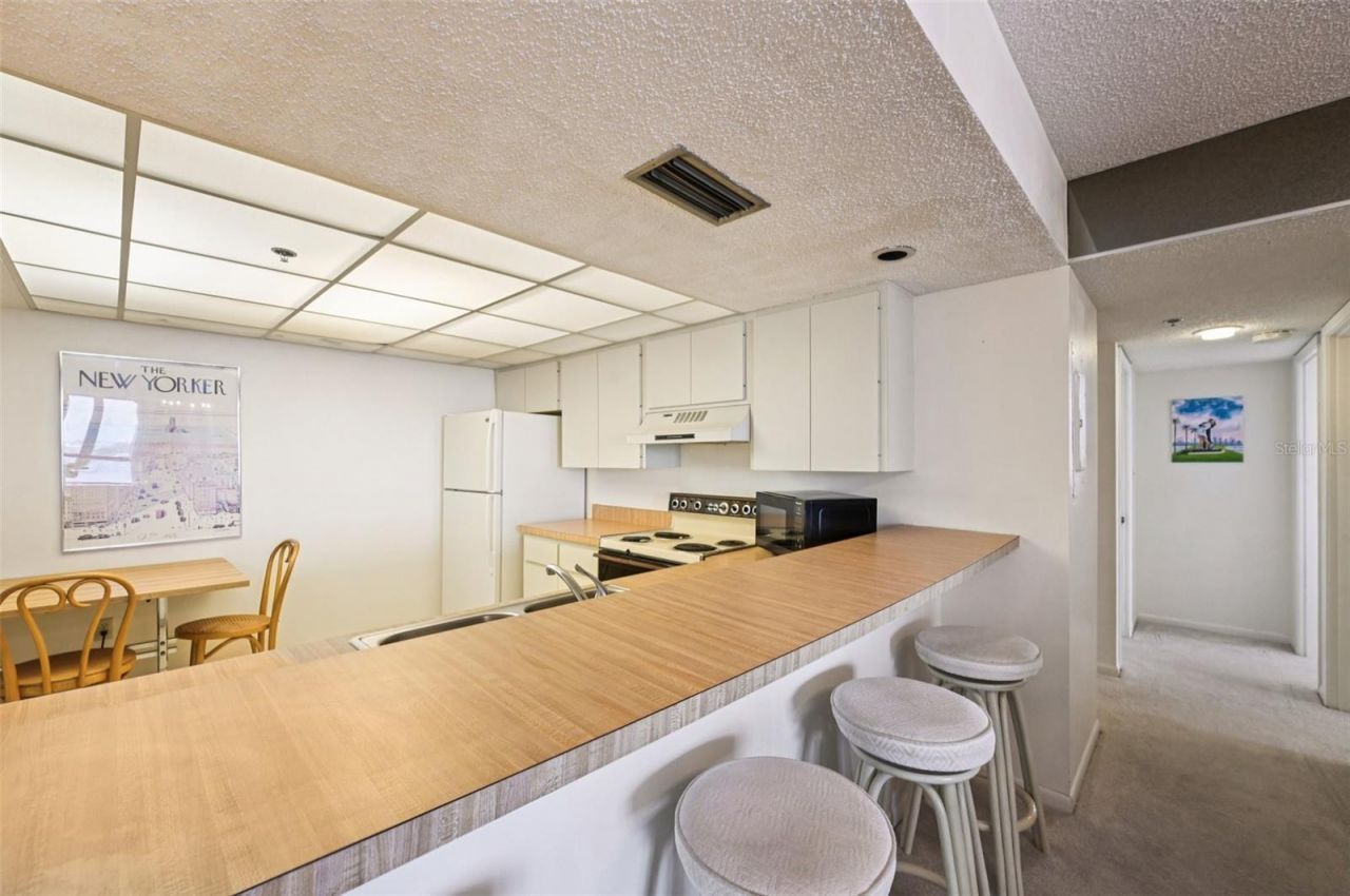 11 Sunset Drive , Unit 502, Sarasota, FL 34236 Photo
