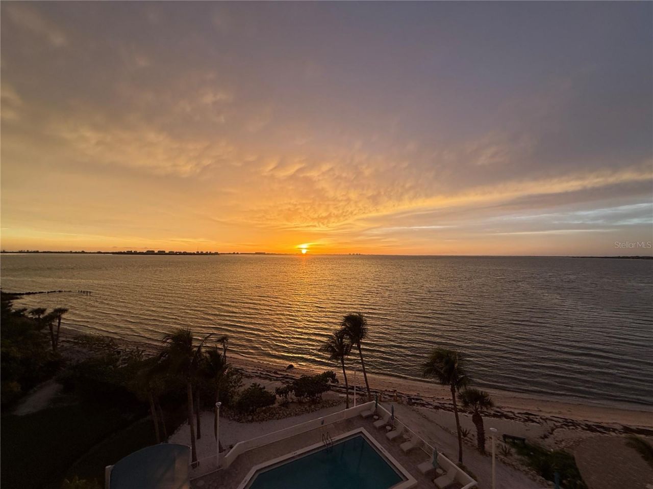 11 Sunset Drive , Unit 502, Sarasota, FL 34236 Photo