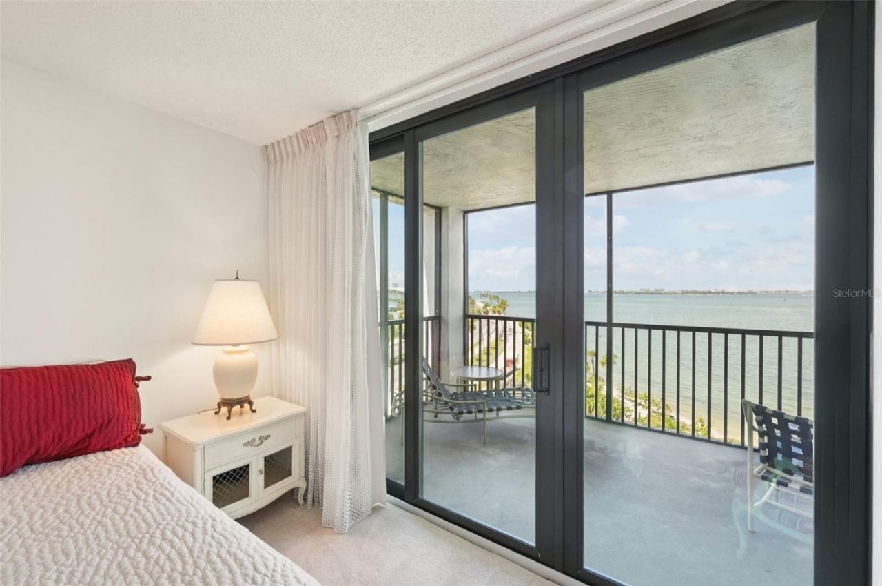 11 Sunset Drive , Unit 502, Sarasota, FL 34236 Photo
